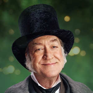 Goodman Theatres 47th Annual A CHRISTMAS CAROL Begins In November Photo