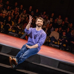Review Roundup: Tony-Winner Daniel Radcliffe Stars in EVERY BRILLIANT THING on…