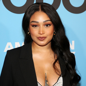 Jasmine Amy Rogers to Headline 2026 Junior Theater Festival Concert Photo