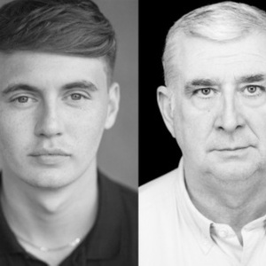 Cast and Creative Team Set For World Premiere of FIREWING By David Pearson Photo