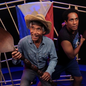 UNCLE'S MOSTLY TRUE STORIES OF THE PHILIPPINES Comes to Honolulu Theatre For Youth Photo