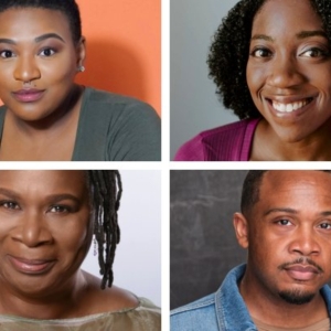 Cast and Creative Team Revealed for RABBITS IN THEIR POCKETS World Premiere at Life Photo