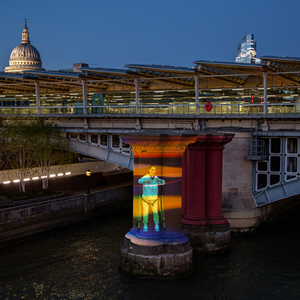 Totally Thames Festival Unveils First Wave of 2026 Programming Across London Photo