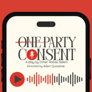 ONE PARTY CONSENT to Make Wisconsin Premiere at All In Productions