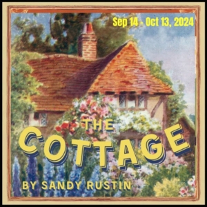 THE COTTAGE Comes to Citadel Theatre in September Photo