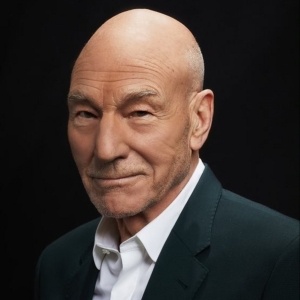 AN EVENING WITH PATRICK STEWART Presented By The Wallis In Association With Film Inde Photo