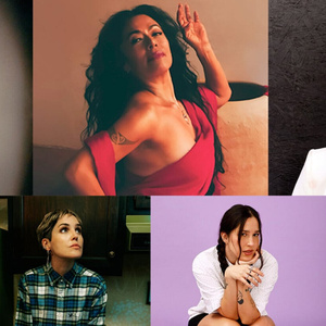 RUIDOSA FEST NYC to Return to Lincoln Center With Lila Downs and Pabllo Vittar Photo