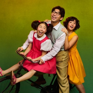 MY NEIGHBOUR TOTORO Reveals New Cast Ahead of West End Anniversary Photo