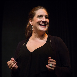 The Marsh Berkeley to Present A VERY SCRUMPY HOLIDAY CAROL Holiday Variety Cabaret