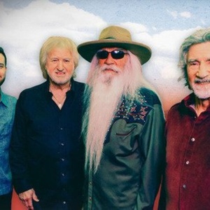 The Oak Ridge Boys Will Come to the Chester Fritz Performing Arts Center Photo