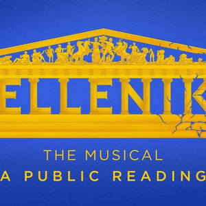 Tickets on sale for HELLENIKA: THE MUSICAL (A Public Reading) at Marcus Performing Ar Photo