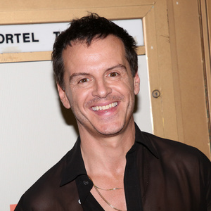 Andrew Scott, Andrew Rannells & More Will Lead THE NORMAL HEART Benefit Reading on Fi Photo