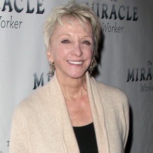 Elizabeth Franz, Tony-Winning Broadway Actress, Dies At 84 Photo