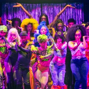 Review Roundup: CATS: THE JELLICLE BALL Opens Off-Broadway! Photo