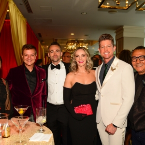The 5th Avenue Theatre Raises Over $1 Million At Annual Auction and Gala Photo