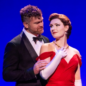 Fall In Love All Over Again. PRETTY WOMAN The Musical Comes To Boston In February 202 Photo