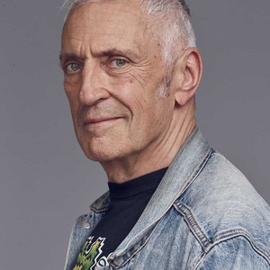 John Waters Joins Australian Cast of FIDDLER ON THE ROOF; Perth Dates Announced Photo