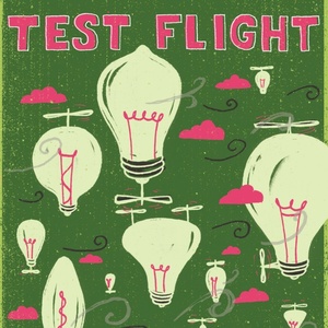 Cleveland Public Theatre Marks Decade of Playwright Development With TEST FLIGHT