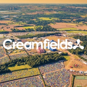 Tickets Go On Sale Tomorrow For Creamfields UK 2024 Photo