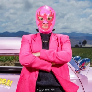 LUCHADORA! to Open at PCPA's Marian Theatre in Santa Maria Photo