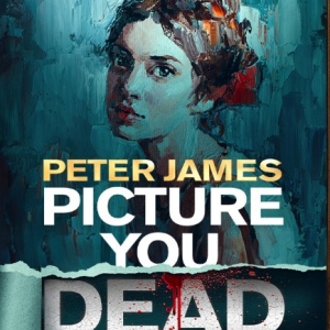 Cast Set For UK Tour of Peter James' PICTURE YOU DEAD Photo