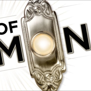 THE BOOK OF MORMON Ticket Lottery Announced At Broadway In Chicago Photo