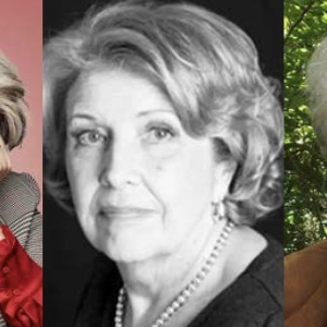 Maureen Lipman, Tom Conti and Anne Reid Will Lead Reading of LETTICE AND LOVAGE Photo