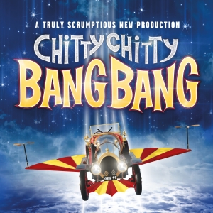 Emmerdale Star Liam Fox To Join Adam Garcia In The Cast Of CHITTY CHITTY BANG BANG Photo