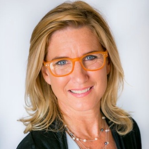 Elizabeth Marks Joins The New York Pops Board of Directors Photo