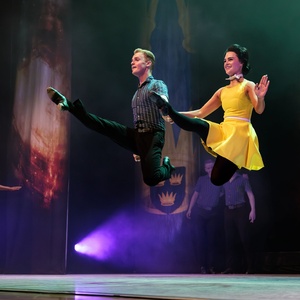 A TASTE OF IRELAND Brings Irish Music And Dance To Florida Photo