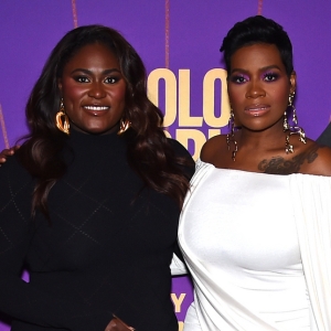 Photos: See the THE COLOR PURPLE Cast Attend London Screening Photo