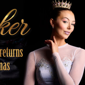 Canada’s Ukrainian NUTCRACKER To Play Northern Alberta Jubilee Auditorium Photo