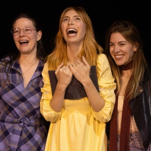 Photos: CRIMES OF THE HEART at Jersey City Theatre Center Photo