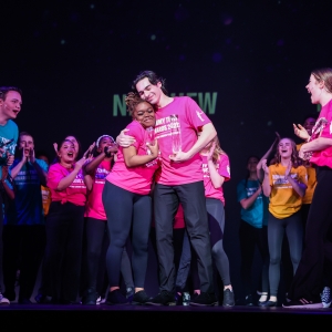 Theatre Under The Stars Reveals Winners Of The 2023 Tommy Tune Awards