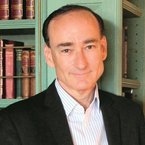 Chris Bohjalian to Discuss New Novel THE AMATEUR at The Music Hall Lounge Photo