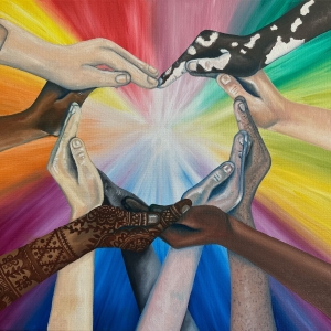 Embracing Our Differences Will Stage 2024 Exhibitions in Sarasota and St. Petersburg  Photo