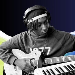 Save The Music And Sweetwater Expand Partnership To Support 2025–26 School Year Photo