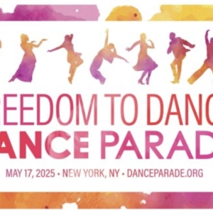 Grand Marshals Announced For 19th Annual Dance Parade & Festival, Returning In May Video