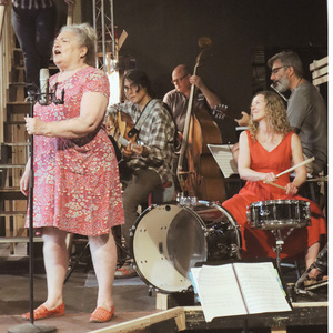 Photos: GIRL FROM THE NORTH COUNTRY to Make Rhode Island Premiere at Wilbury Theatre  Photo