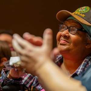 Boston Pops Will Host Third Annual Holiday Pops Preview For The Military Community Photo