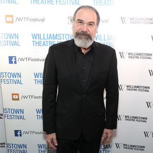 MANDY PATINKIN IN CONCERT: BEING ALIVE¿ is Coming to the Carpenter Center Photo