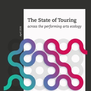 Report on Touring From Arts Council England Finds Dance and Drama Declining and Musicals F Photo