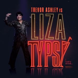 Trevor Ashley Brings LIZA IN TYPSY to Menier Chocoalte Factory Photo