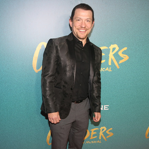 Miguel Cervantes, Kathryn Gallagher and More to Join NYSAF's 40th Anniversary Gala Photo