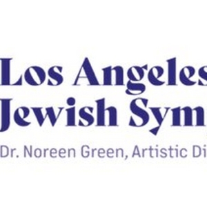 Los Angeles Jewish Symphony Will Host 30th Anniversary Celebration Photo
