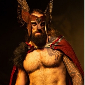 MYTHOS: RAGNARÖK Comes to Melbourne Fringe Festival in October Photo