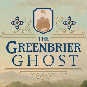 THE GREENBRIER GHOST Will Come to Greenbrier Valley Theatre in July Photo