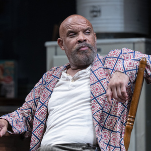 Everyman Theatre's Jefferson A. Russell Selected for 2026 Lunt-Fontanne Fellowship Pr Photo