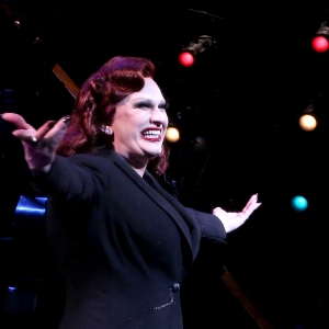 Jinkx Monsoon Will Play Audrey in LITTLE SHOP OF HORRORS
