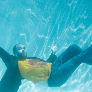 Chris Davis Brings THE PRESENTED to Philadelphia Photo